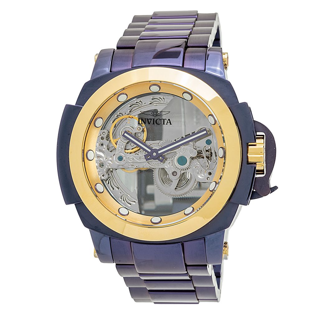 invicta-man-of-war-ghost-48mm-purple-label-automatic