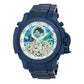 Invicta Reserve Man of War 48mm Automatic Double Open Heart