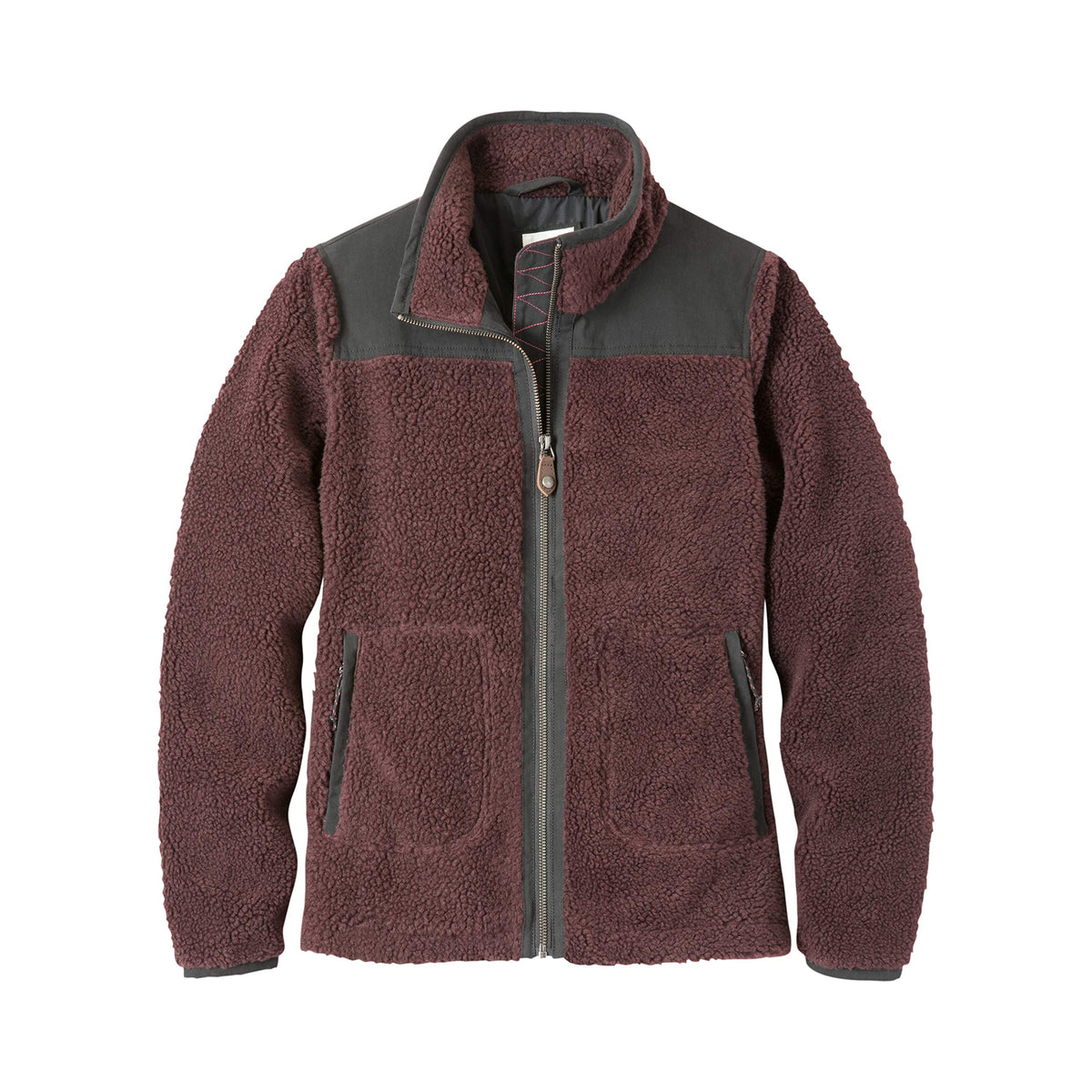 Mountain Khakis Women's Fourteener Jacket - Port Small