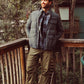 Mountain Khakis Men's Pine Peak Down Jacket, Medium, Tobacco