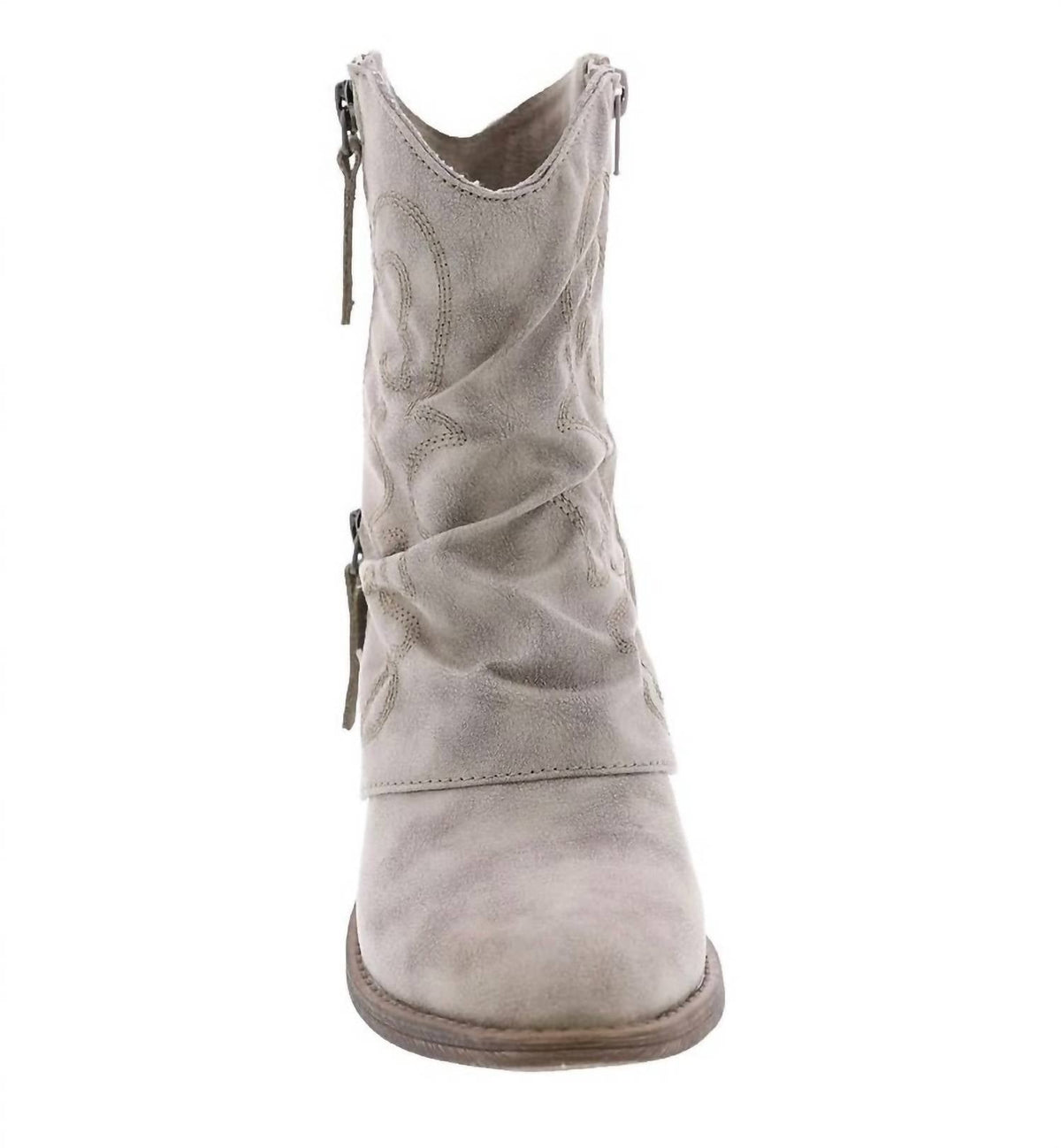 Very G - Women's Tranquil Short Boot