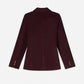 Frame - Every Day Velvet Blazer