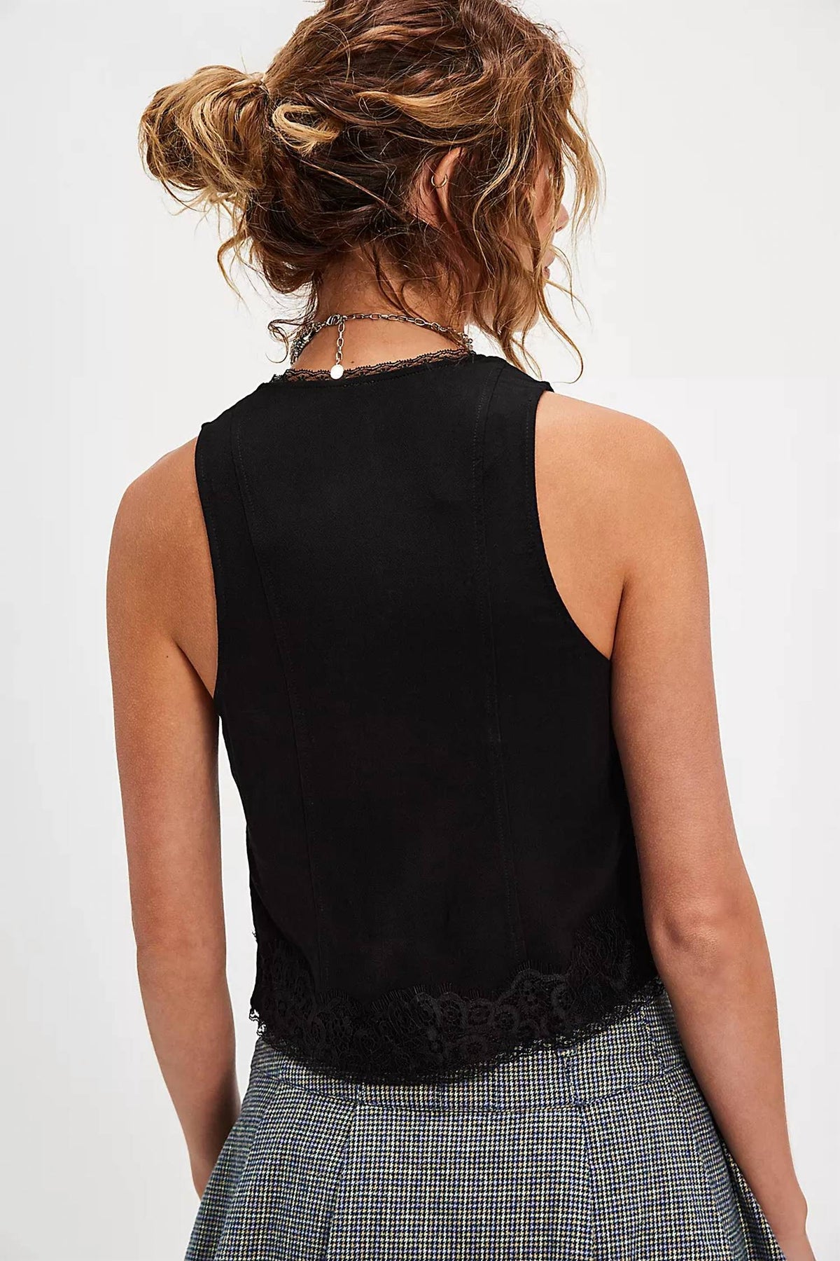 Free People - Jada Vest