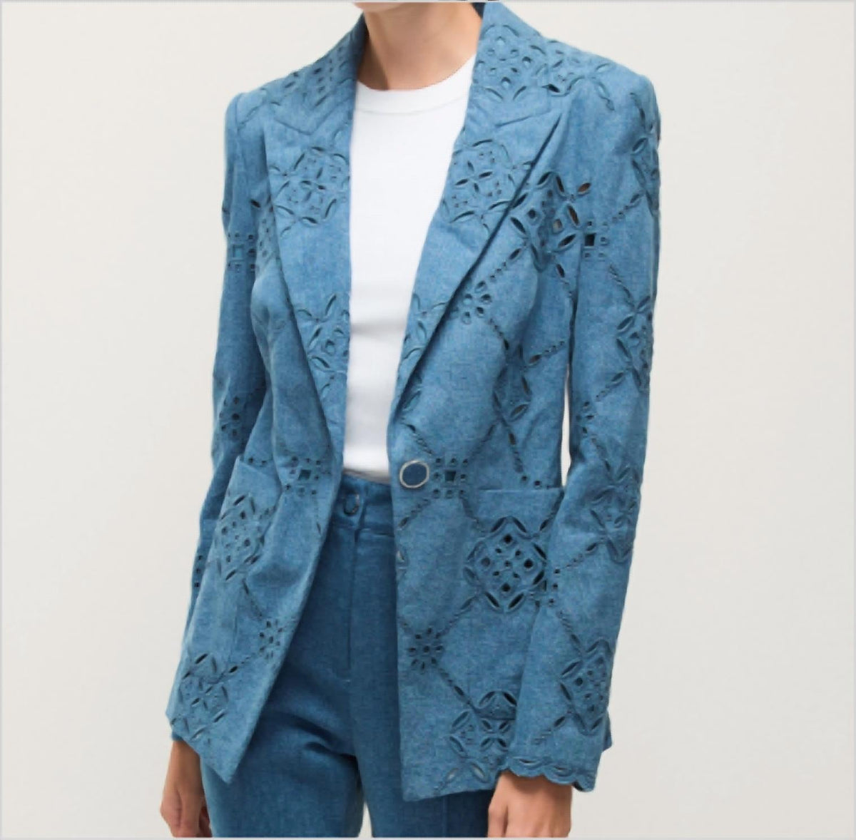 Veronica Beard - Naira Jacket