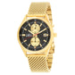 Invicta Pro Diver 43mm Quartz Chronograph Watch