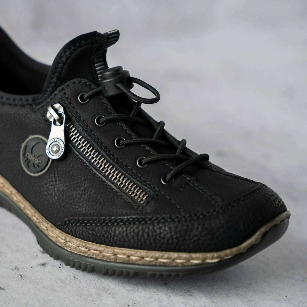 Rieker - Women's Forest Sneaker