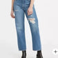 Levi'S - Women's Premium Ribcage Straight Ankle Jeans