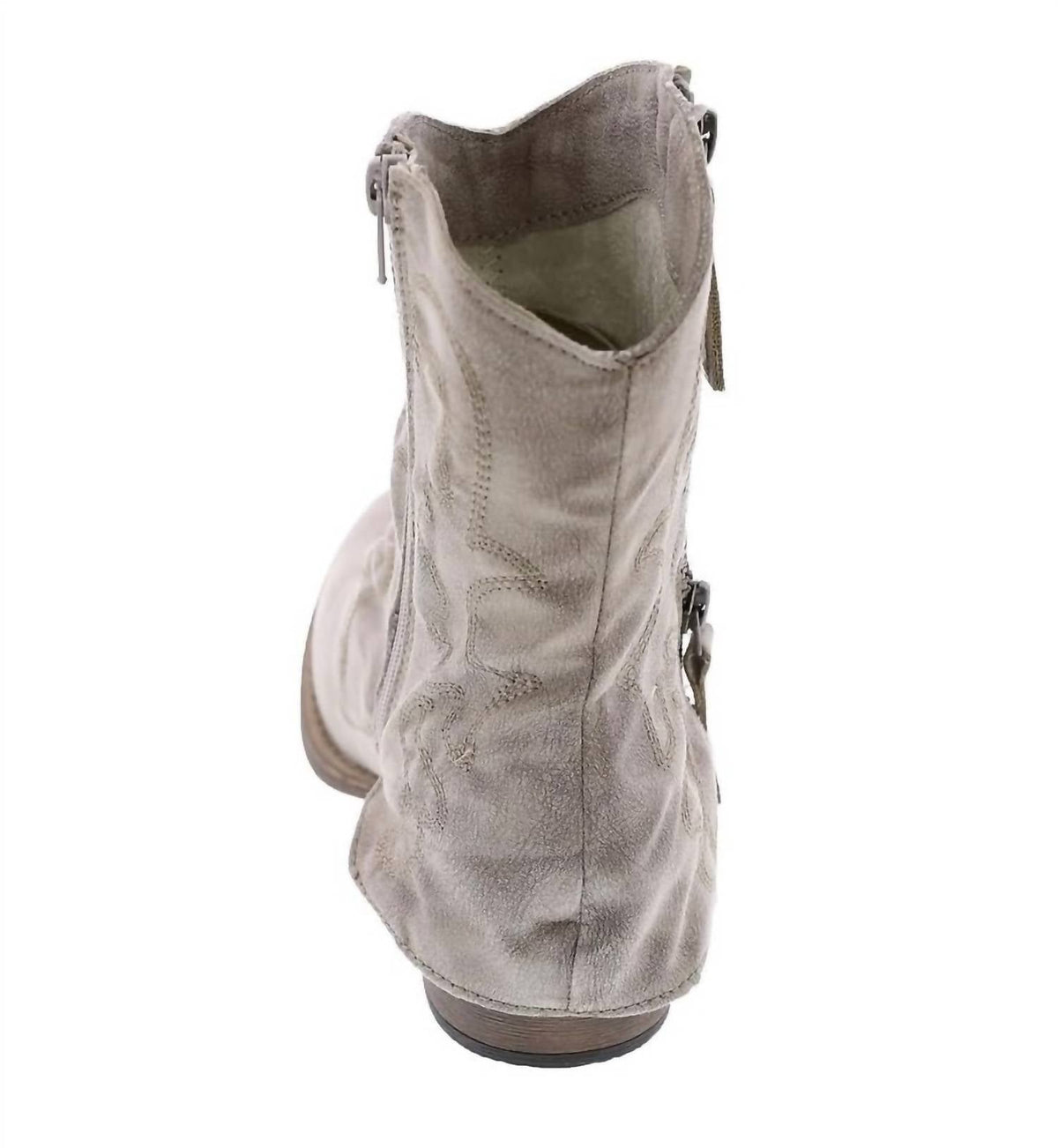Very G - Women's Tranquil Short Boot