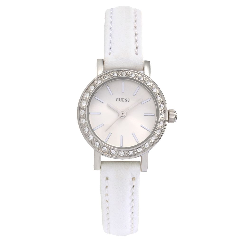 guess-womens-petite-quartz-crystal-accented-strap-watch