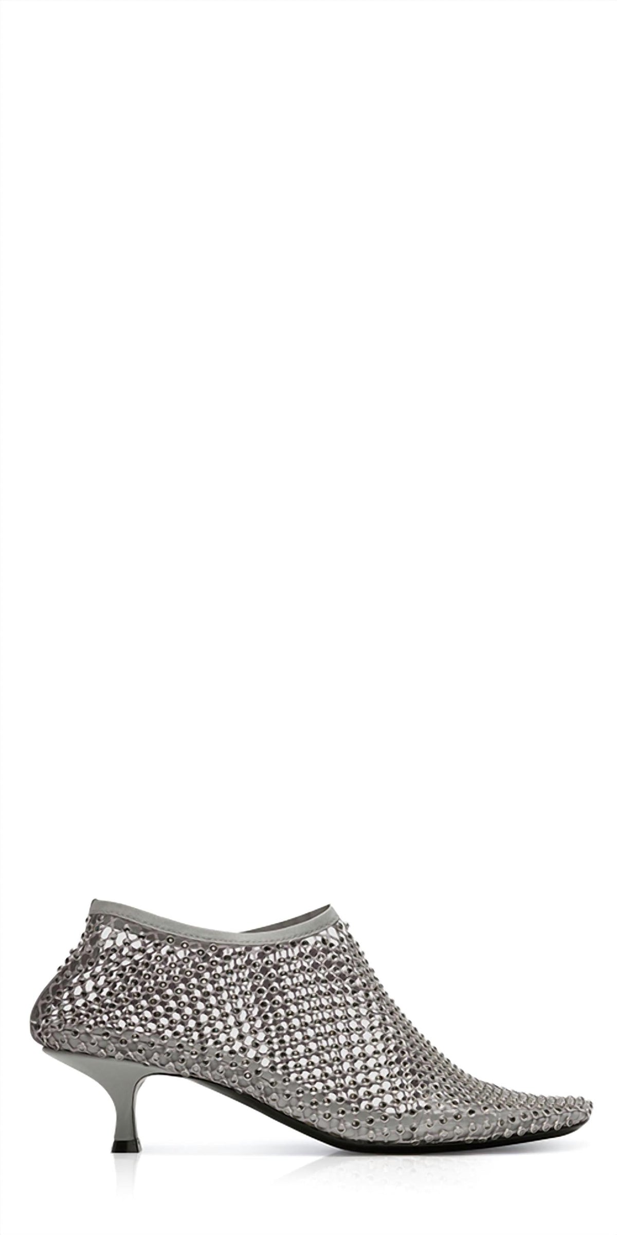 Christopher Esber - Women's Minette Crystal Micro Heel