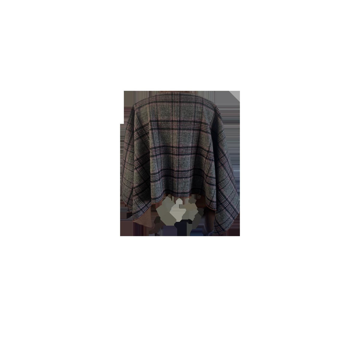 Heike-Ny - Women's Madeline Cape