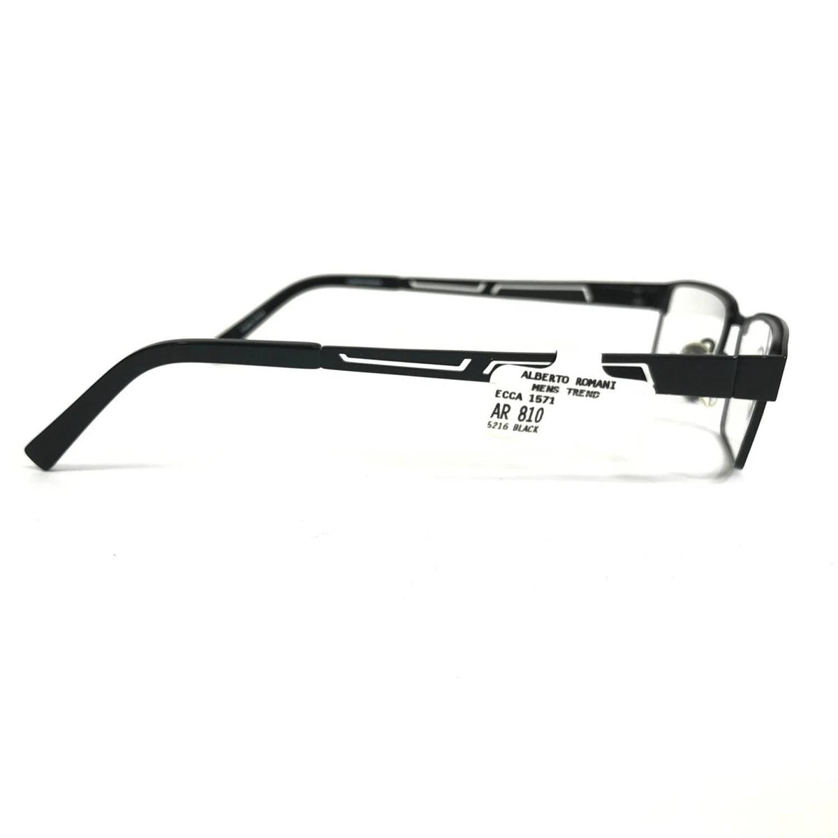 Alberto Romani - Men's Ar 810 Eyeglasses