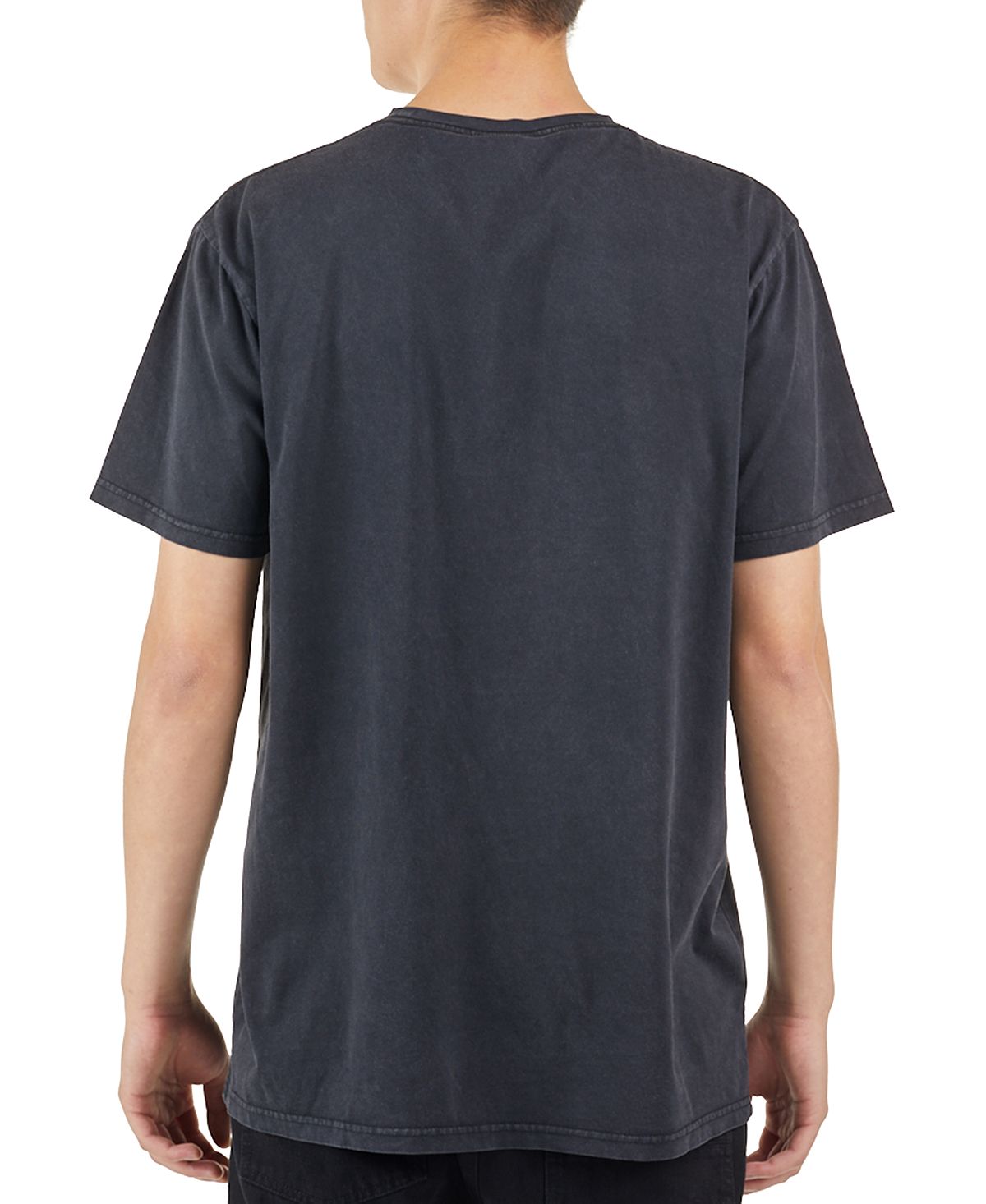 Nana Judy Men's Boulevard T-Shirt Black Size XX-Large