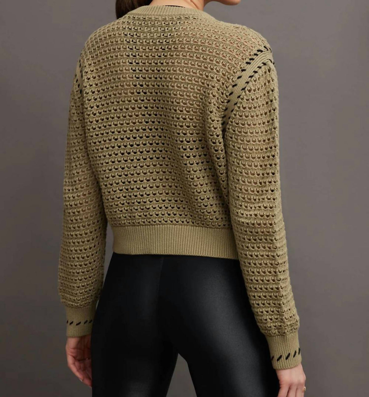 Varley - Elkin Sweater