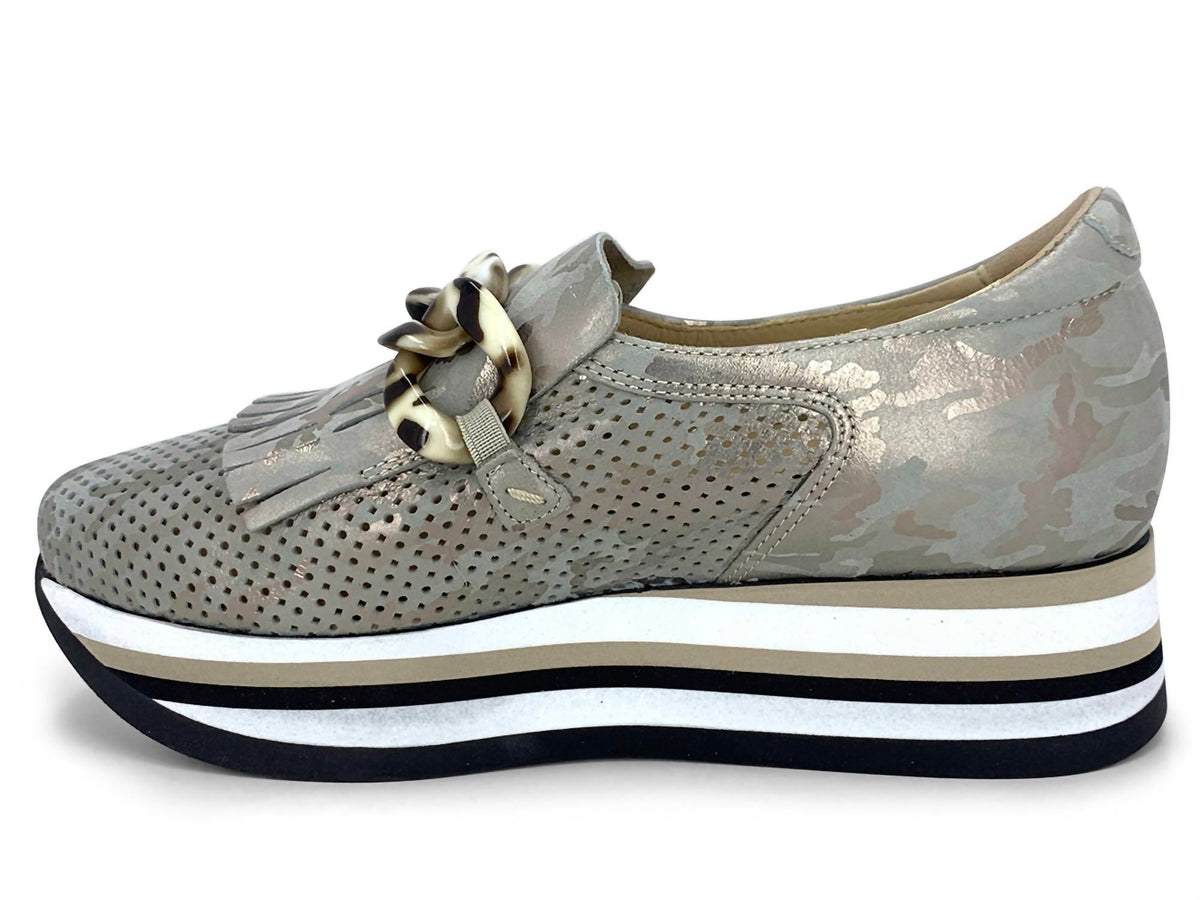 Softwaves - Women's Cadie Slip-on Shoe