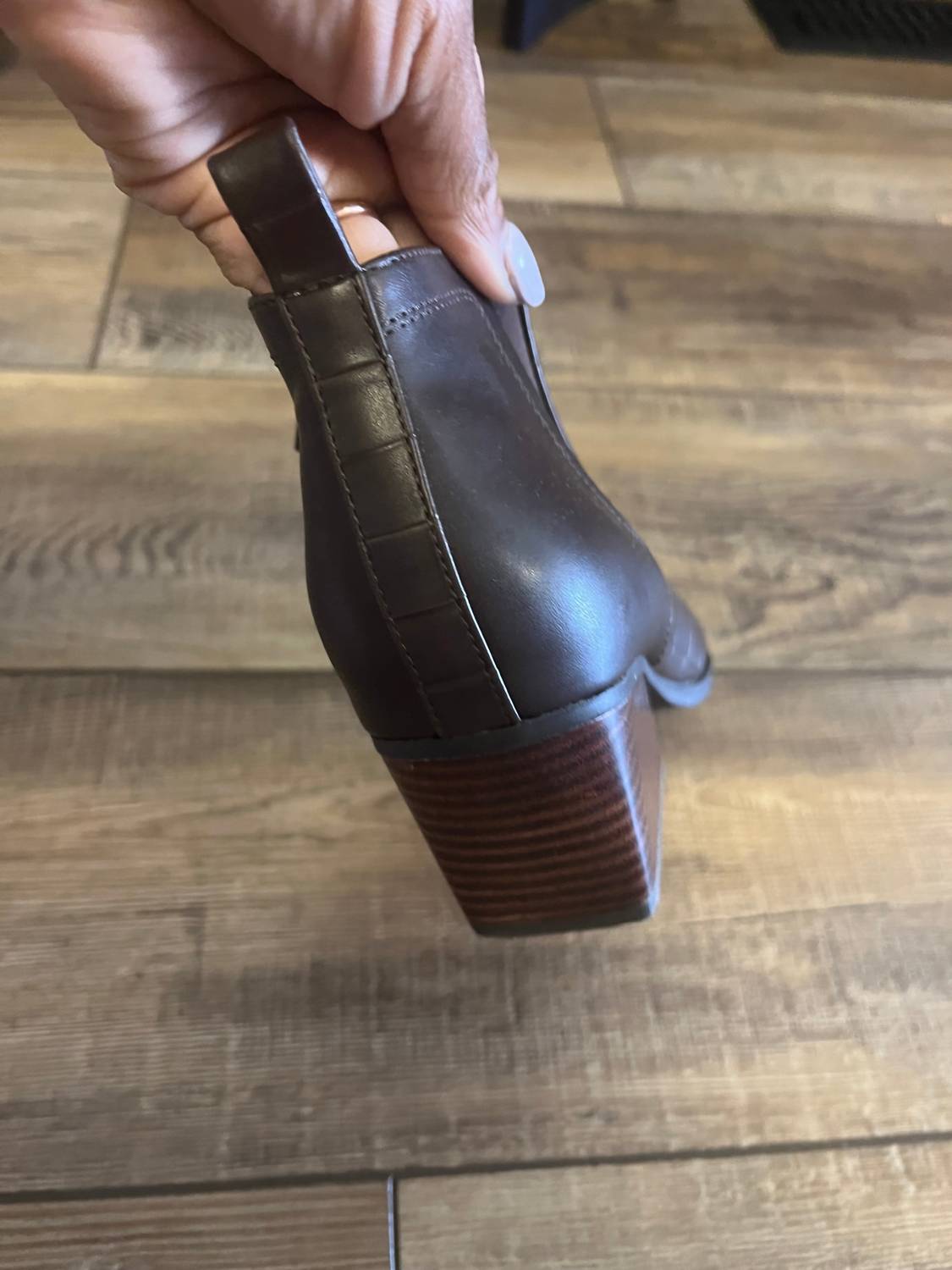 Yellowbox - Ankle Bootie