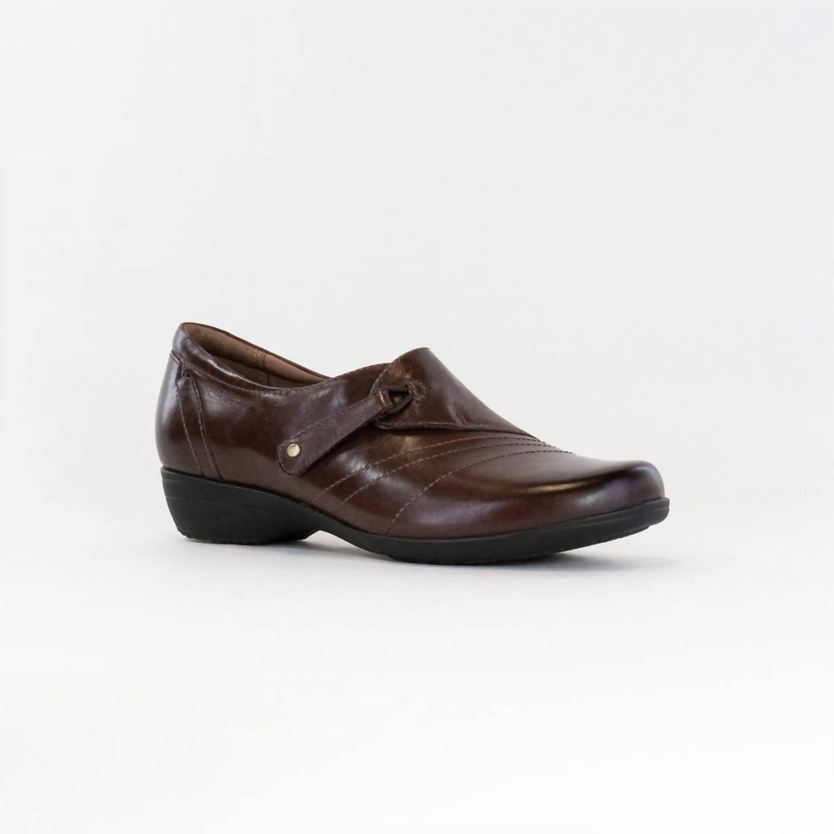 Dansko - Women's Franny Calf Loafer