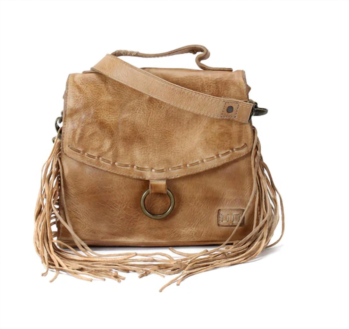 Bedstu - Hidden Crossbody Bag