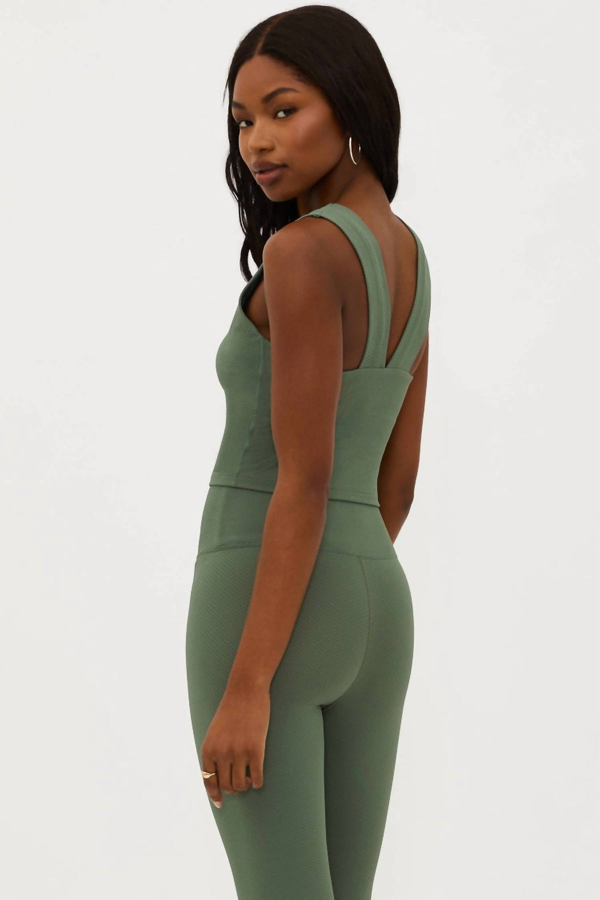 Beach Riot - Evelina Top