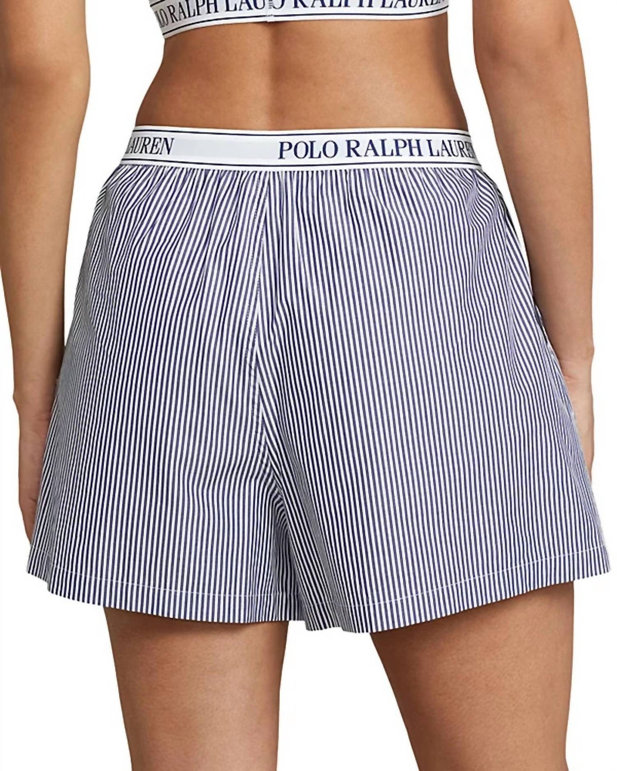 Polo Ralph Lauren - Boxer Pajama Short