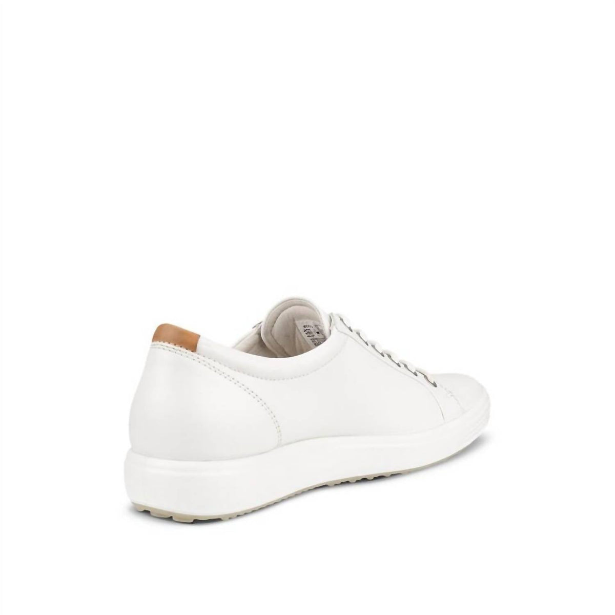 Ecco - Women's Soft 7 Leather Sneaker