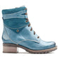 Dromedaris - Women's Kara Suede Boot