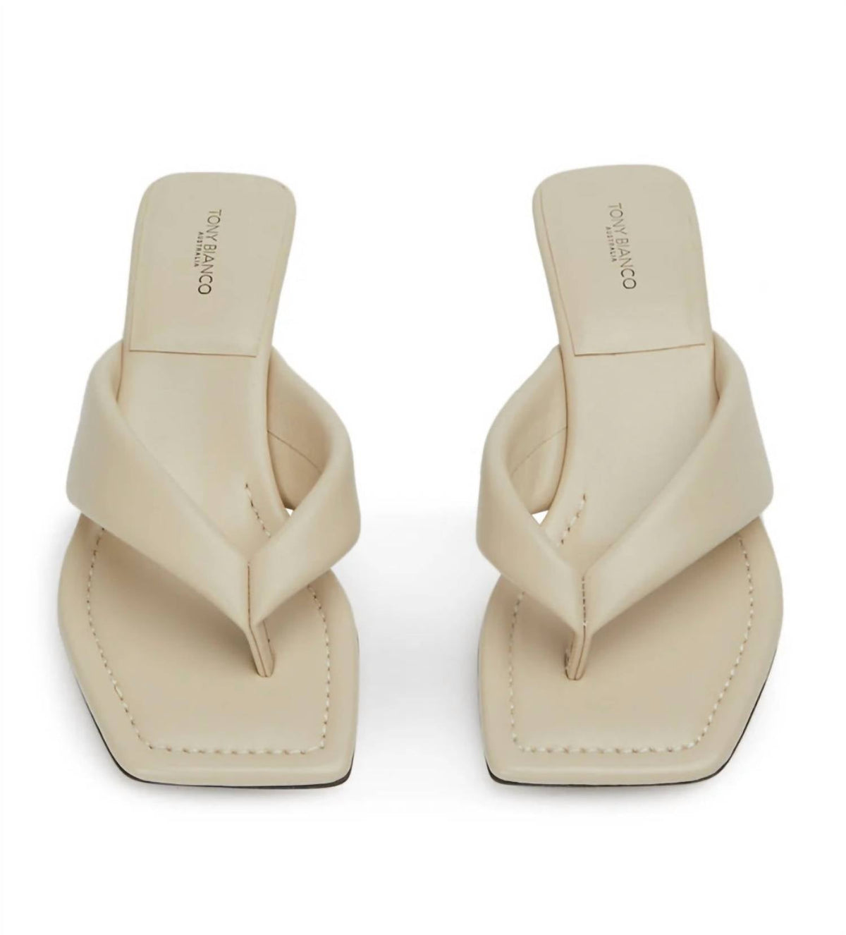Tony Bianco - Women's Tropic Heel Sandals