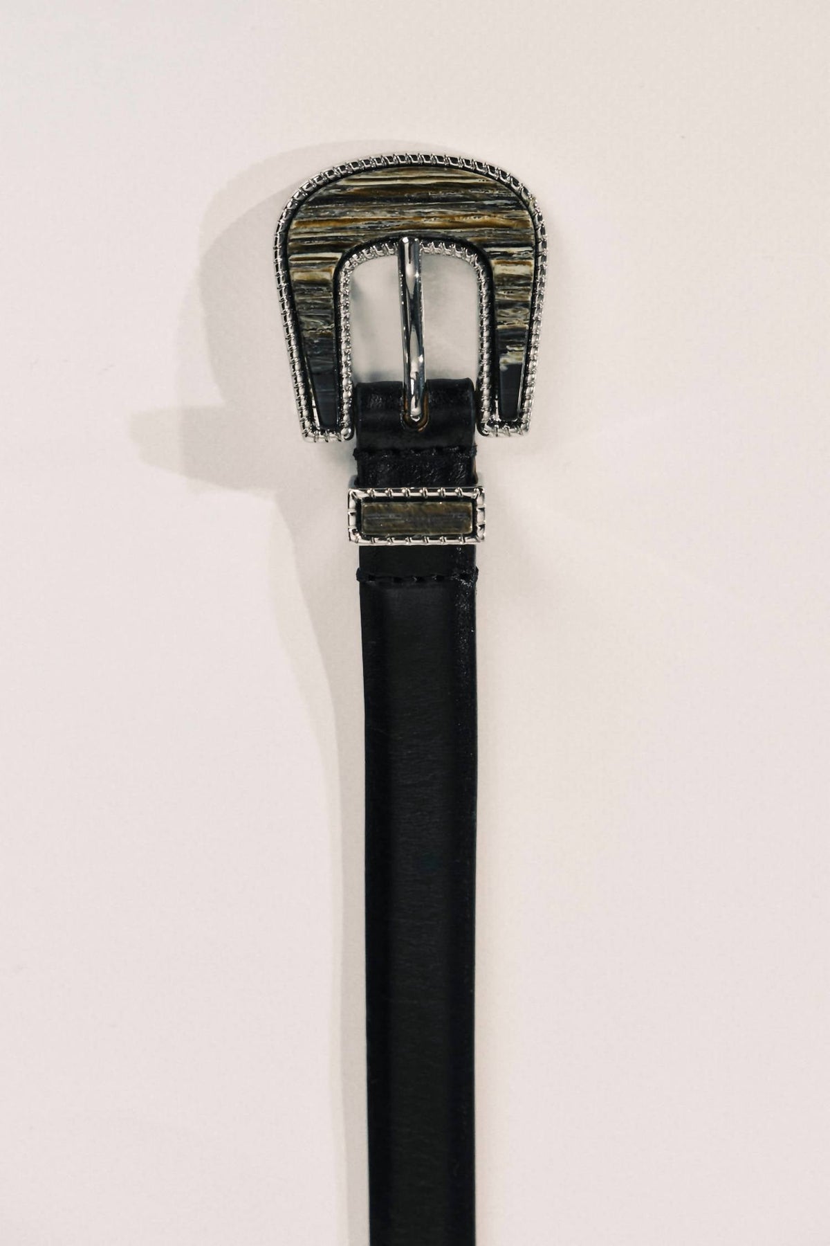 Dehanche - Tavertine Belt