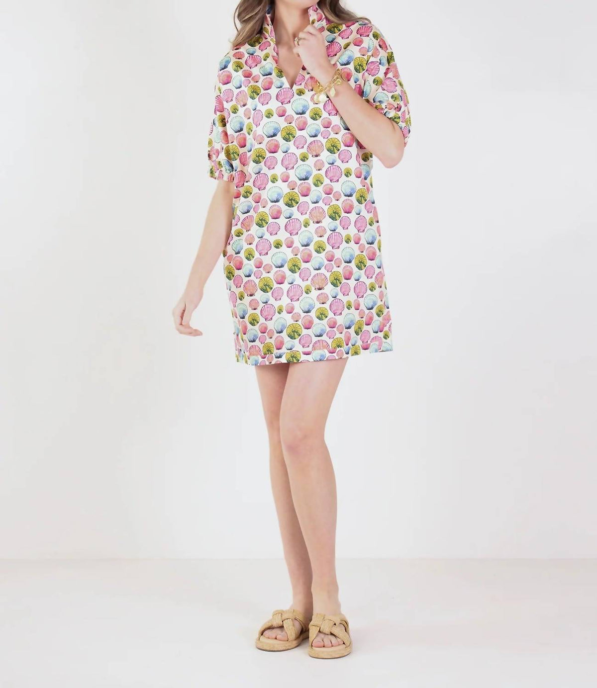 Emily Mccarthy - Poppy Dress