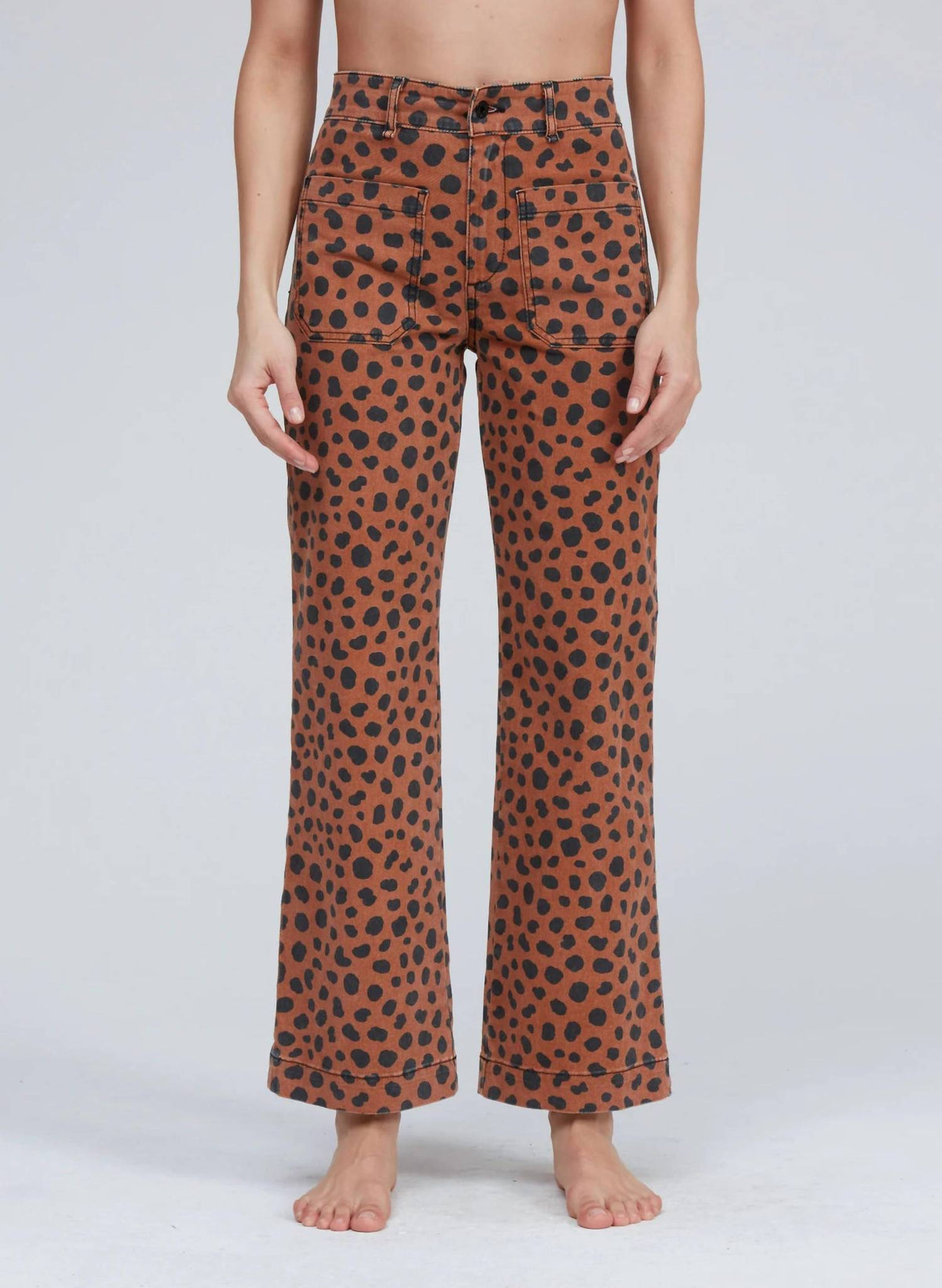 Askk Ny - Sailor Pant