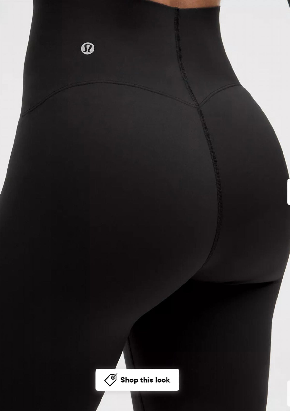 Lululemon - Glow UP High Rise Tight - 28"