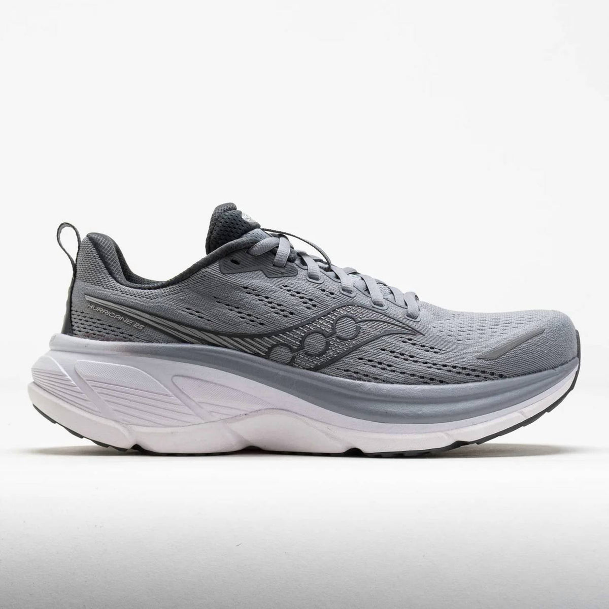Saucony - Men's Hurricane 25 Running Shoes