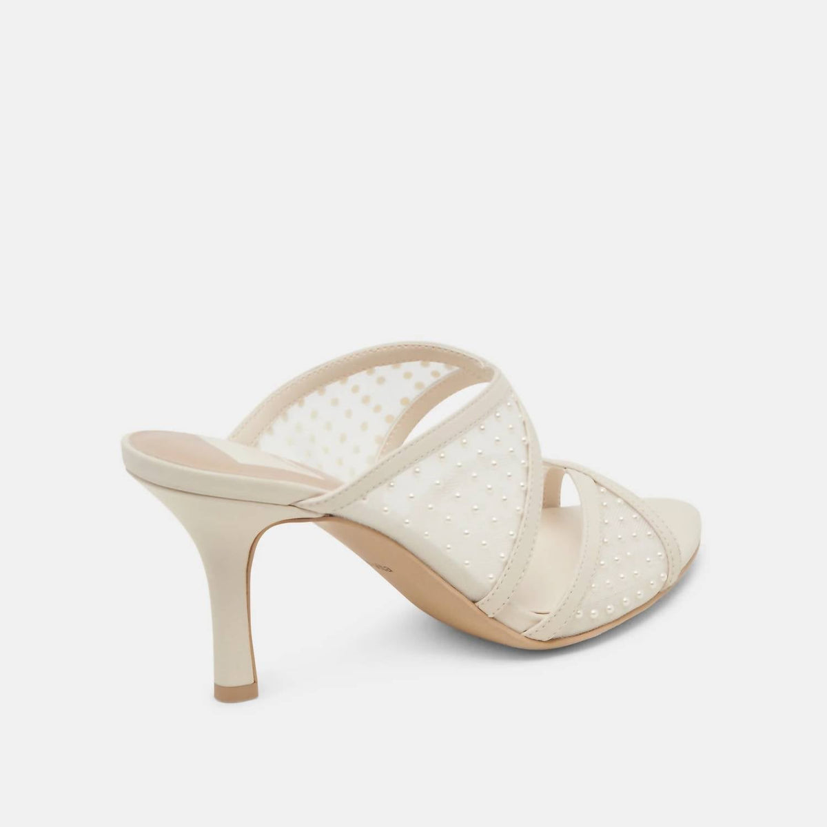 Dolce Vita - Women's Mandel Heels
