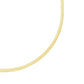 Electric Picks - Women's Python 3mm Necklace