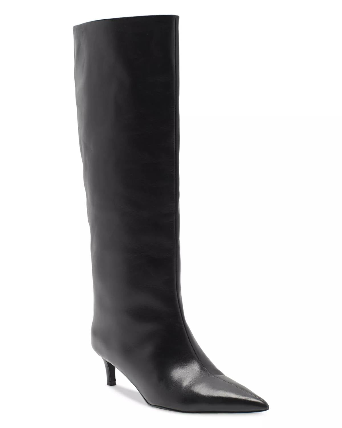 Free People - Women's Kiki Kitten Heel Boot