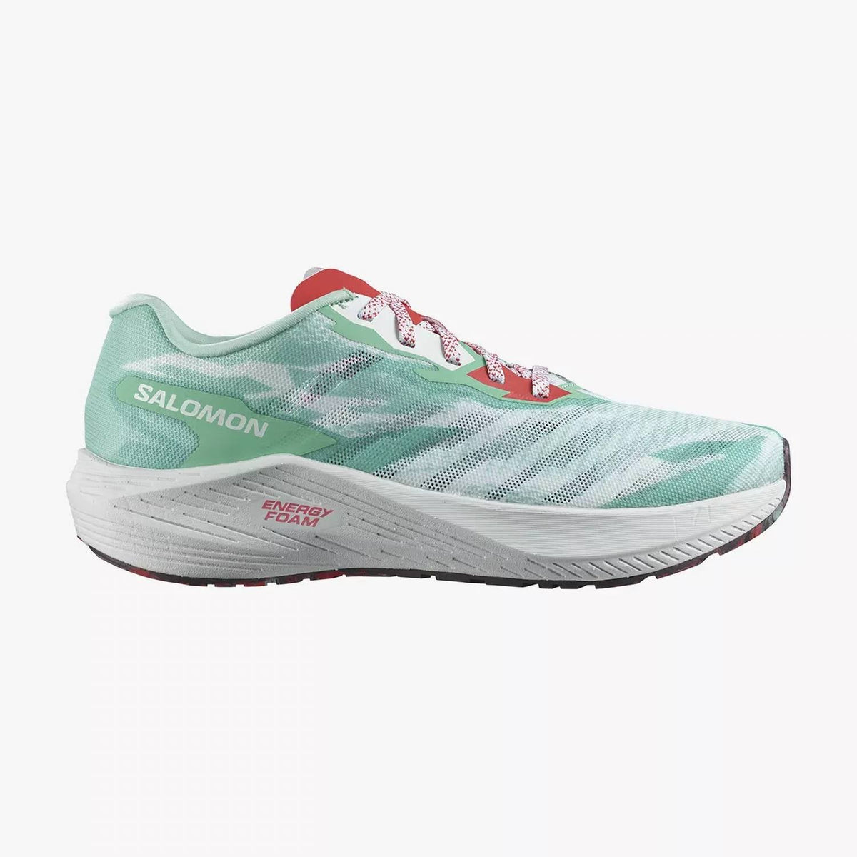 Salomon - Women Aero Volt Running Shoe