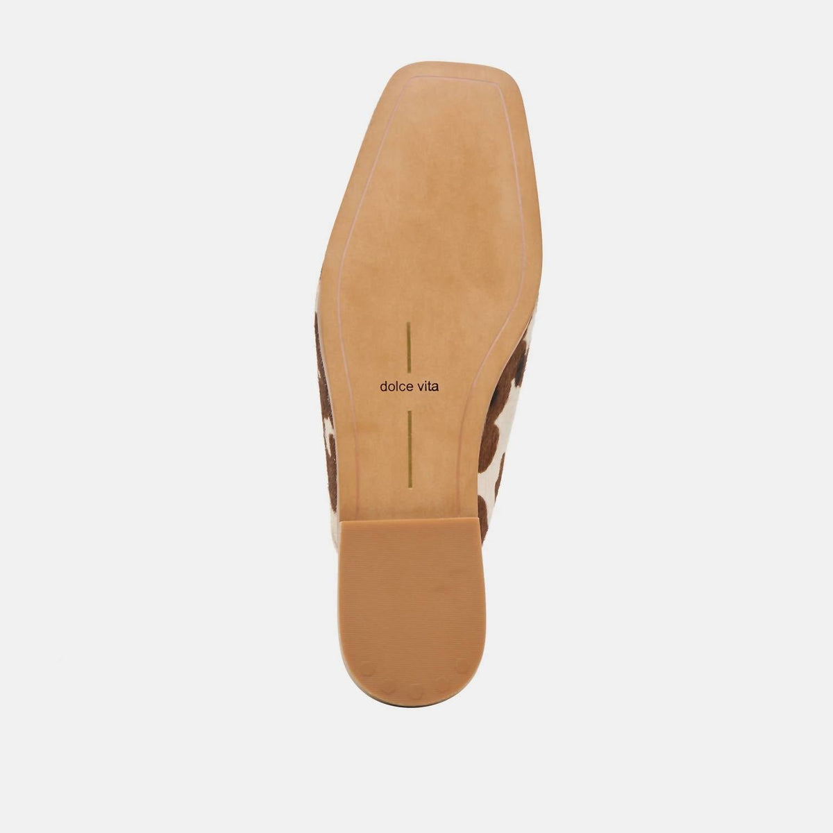 Dolce Vita - Women's Bradly Flats