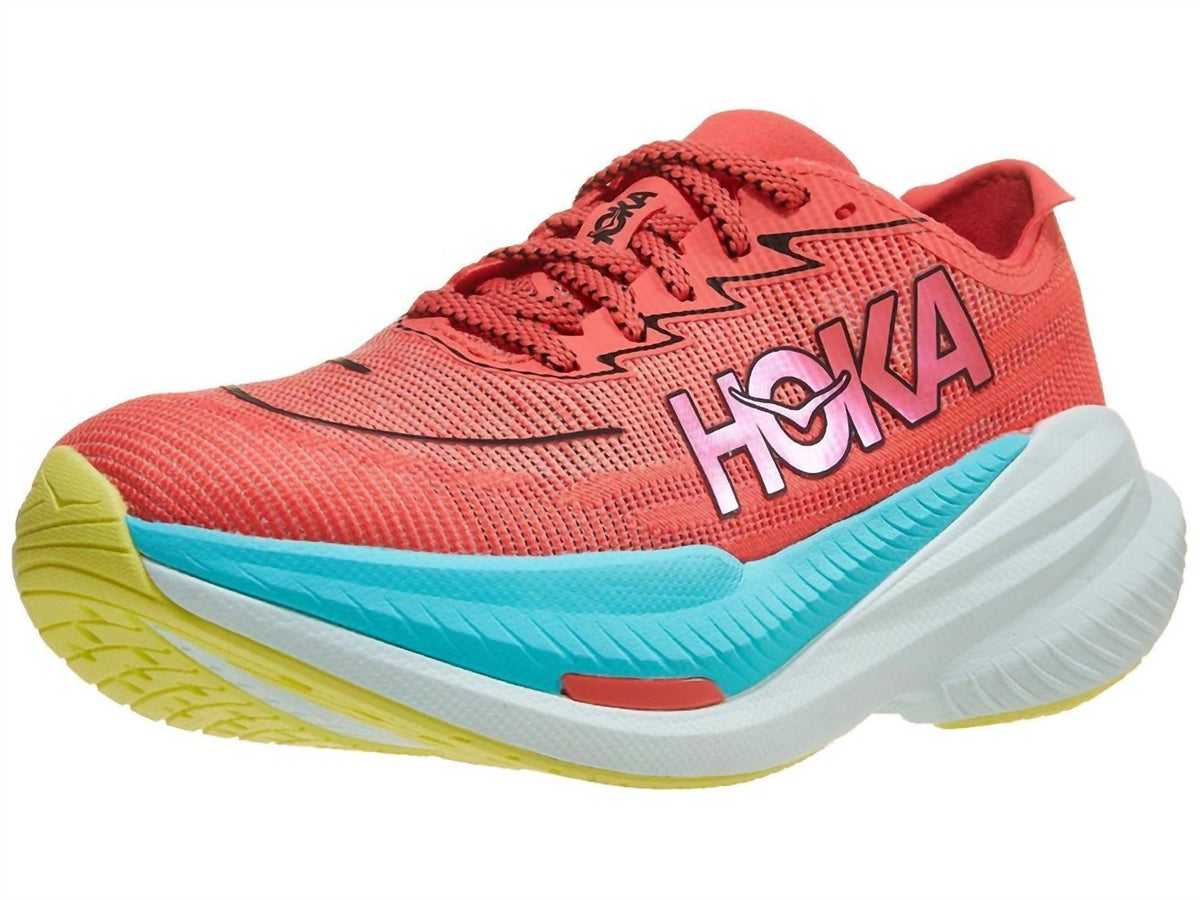Hoka - Women's Hoka Mach X 2 Shoes