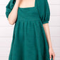 Free People - Violet Mini Dress