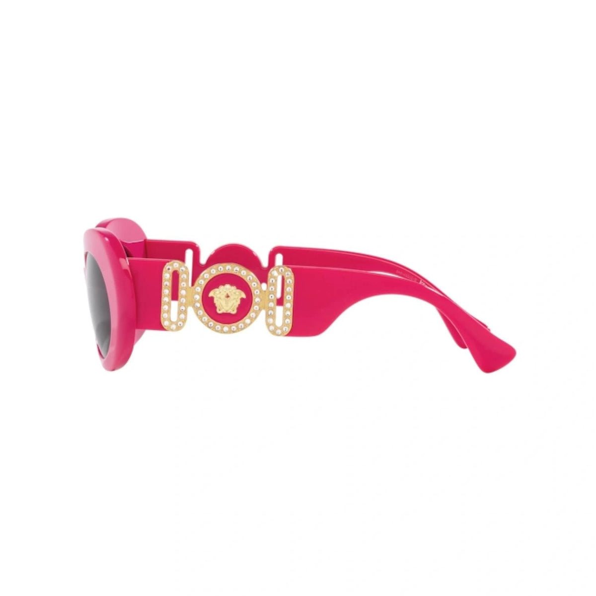 Versace - Women's 0VE4426BU Sunglasses