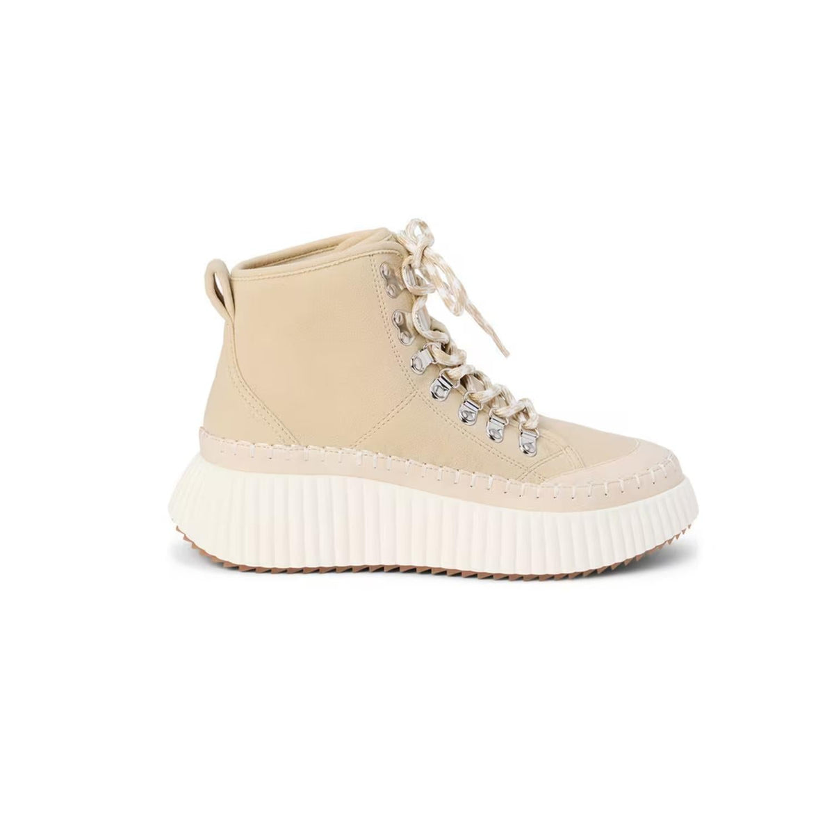 Matisse - Women's Trek Sneaker Hiking Boot