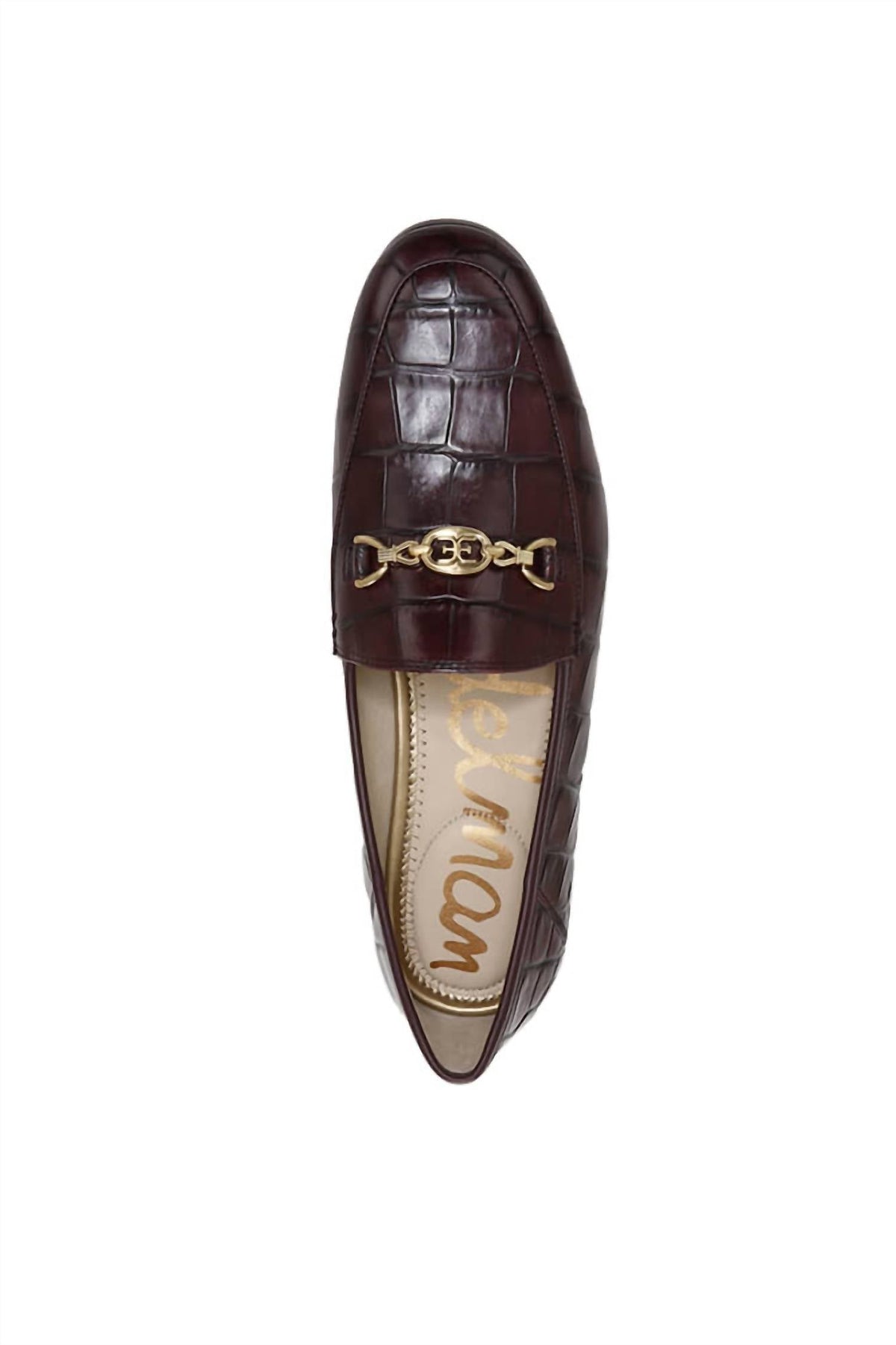 Sam Edelman - Women's Loraine Prima Bit Loafer