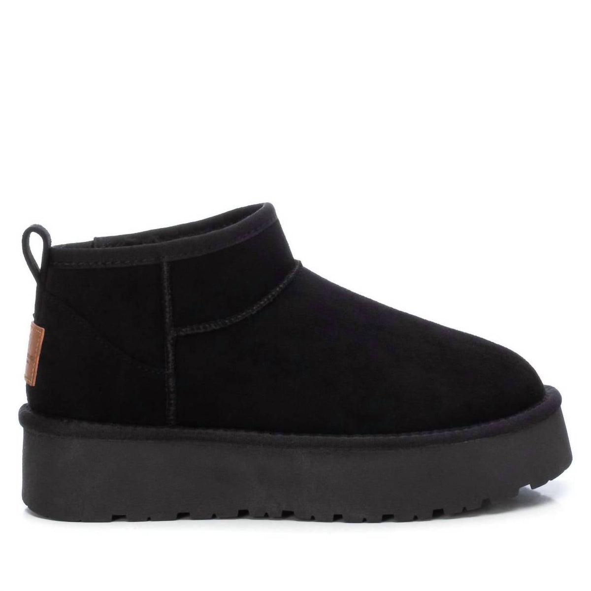 Xti - Womens Winter Booties