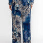 Johnny Was - SMOCKED WAIST PANT