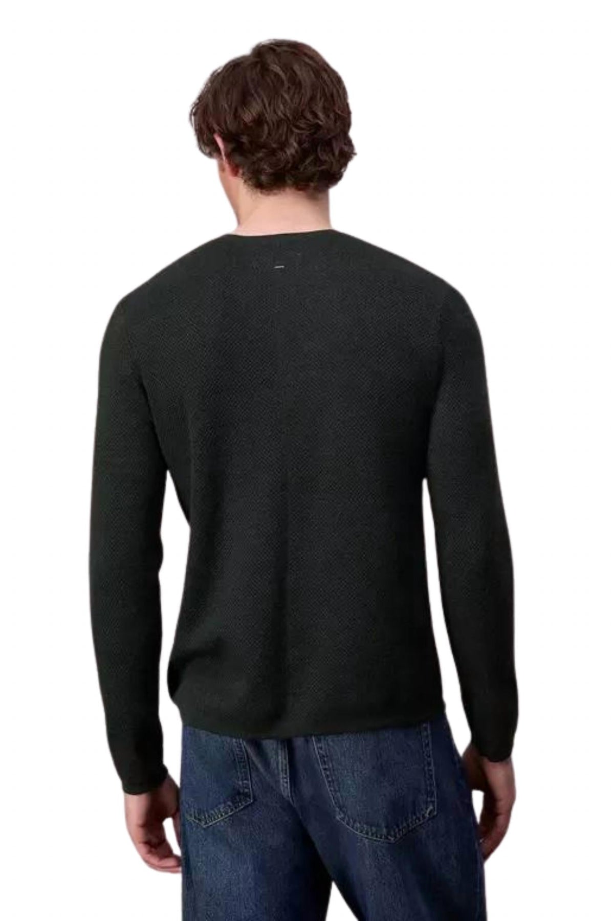 Rag & Bone - Bennet Crew Sweater