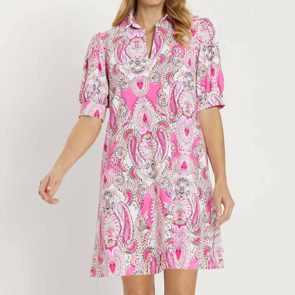 Jude Connally - Emerson Dress