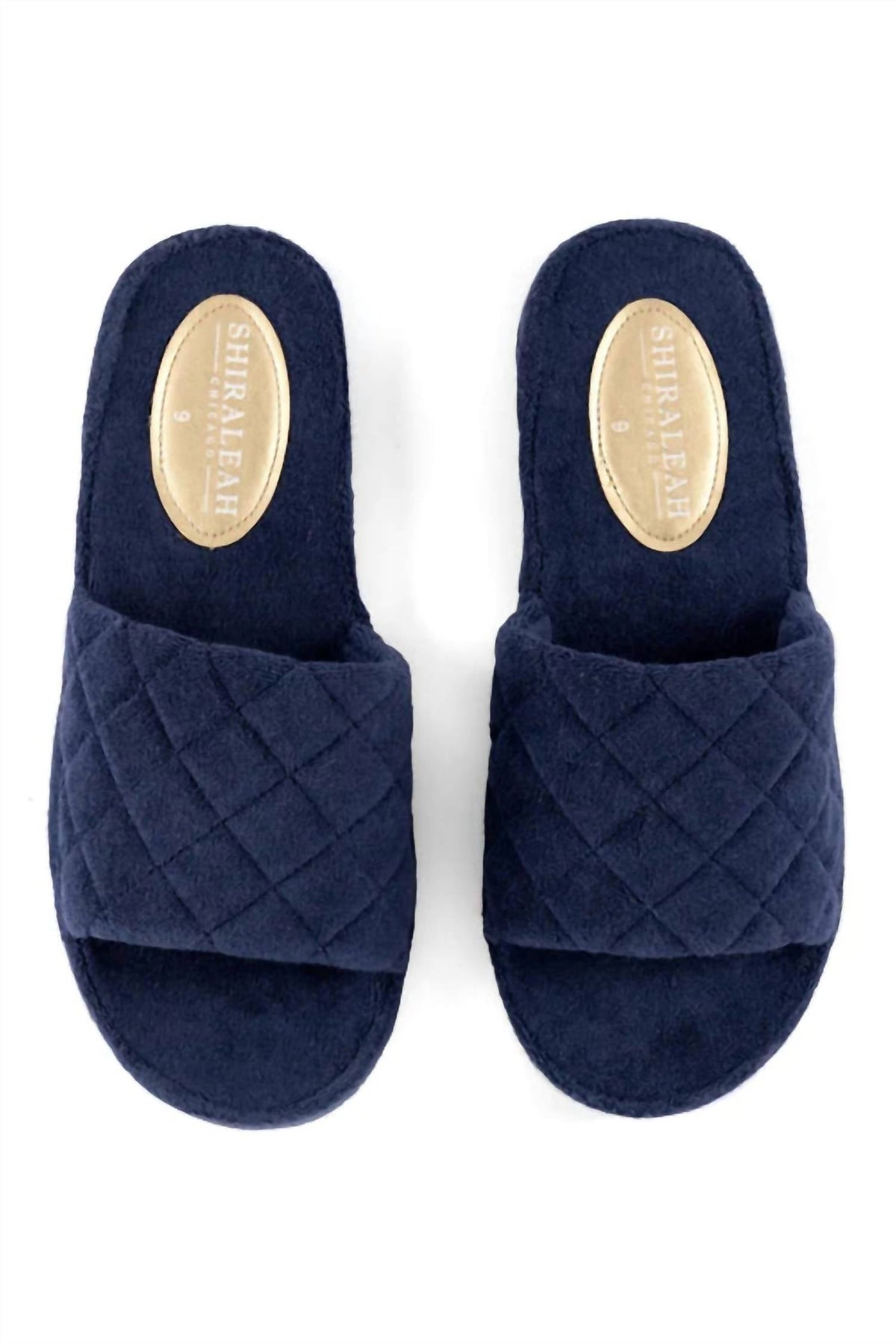 Shiraleah - Women's Terry Pool Slides
