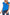 ruffled-square-neck-flutter-sleeve-top