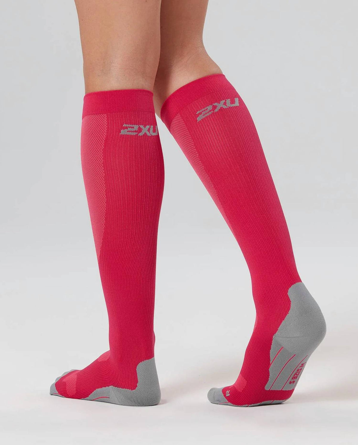 2Xu - Women's Compression Performance Run Sock
