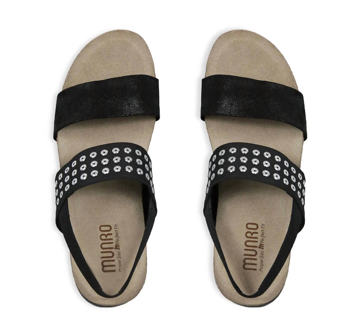 Munro - Women's Pisces Sandal